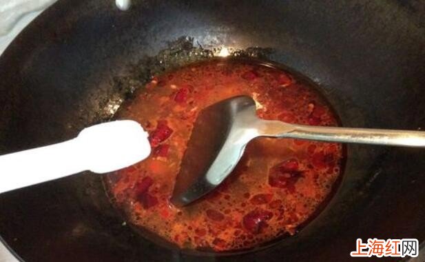 豆花肉片怎么做