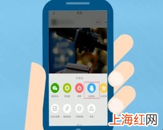 小红书怎么下载视频