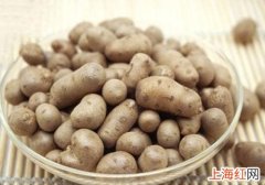 山药豆怎么保存