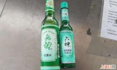 花露水洗头要注意什么