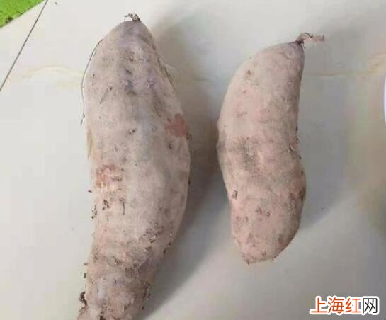 红薯饭怎么做