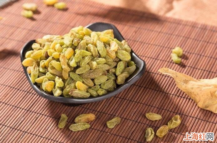 葡萄干怎么保存