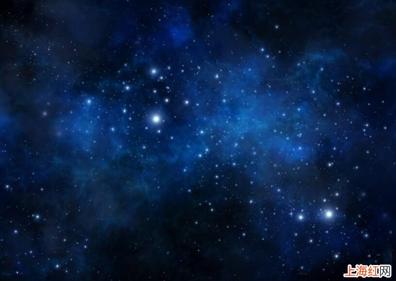 星星为什么会发光