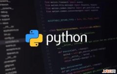 python是什么意思