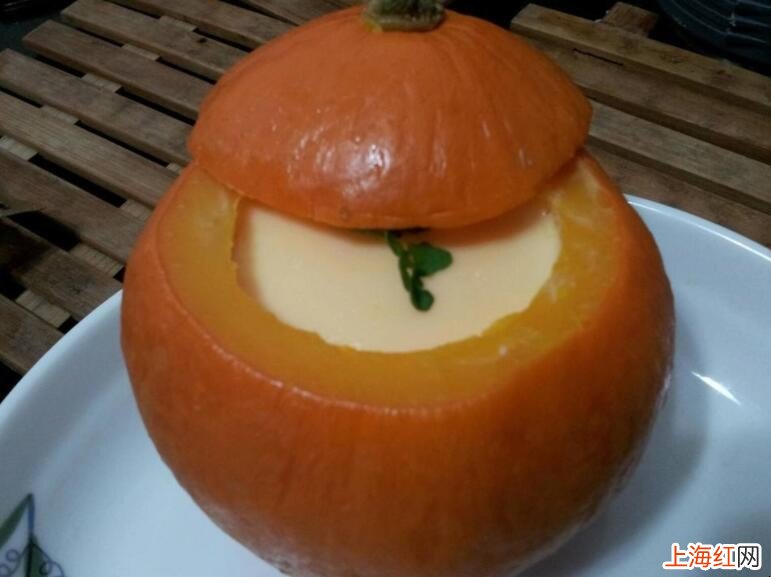 南瓜鱼蓉蛋做法是什么