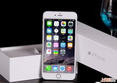 iphone 6 plus 能用电信卡吗