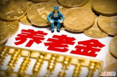 养老金可以提取吗