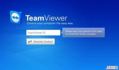 teamviewer怎么和手机连接