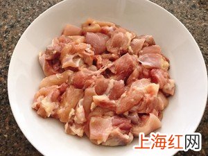 豆豉蒸鸡怎么做