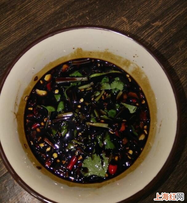 白灼大明虾做法