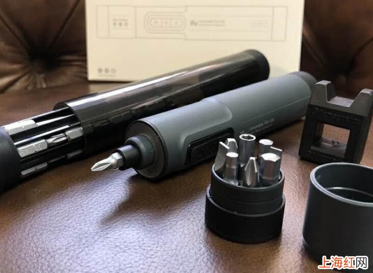 电动螺丝刀如何挑选