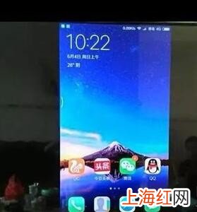 创维32l28rm能投屏么