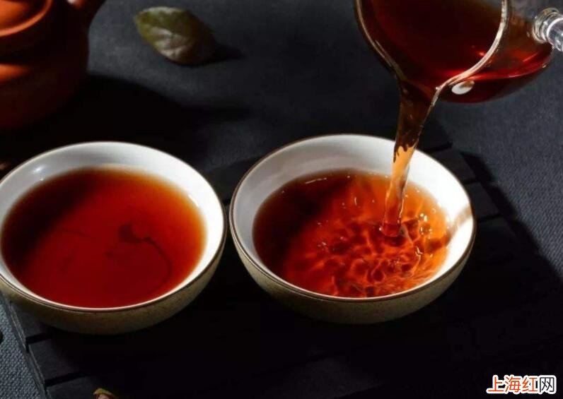 普洱茶泡法是什么
