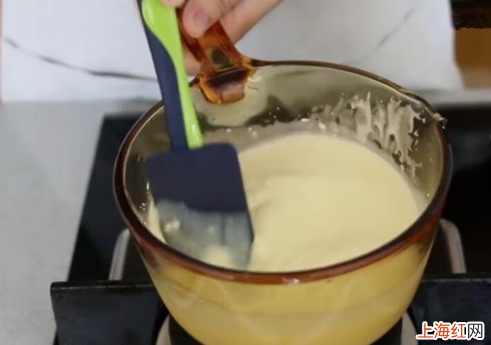 如何制作蛋挞液