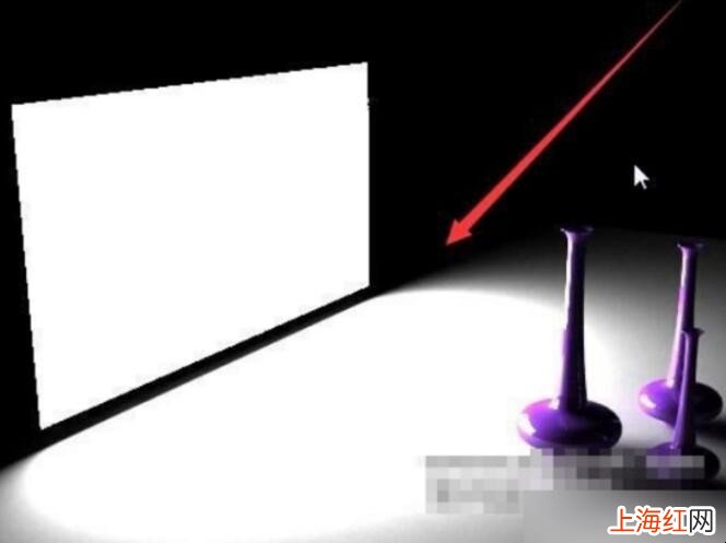 3d灯光参数设置是多少