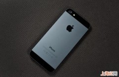 iPhone5和5s有什么区别