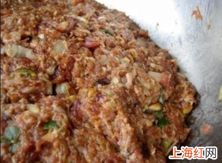 豆腐箱做法是什么