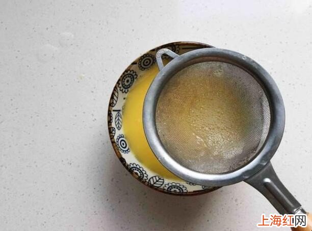 怎样蒸鸡蛋羹更滑嫩