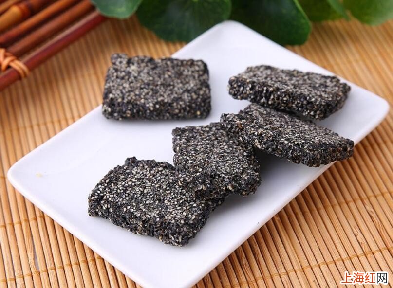 麻糖怎么做