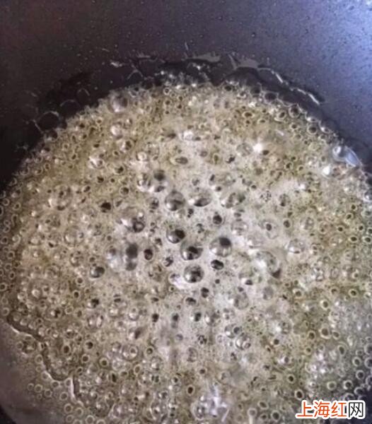 如何制作山楂糖雪球