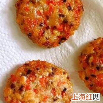 煎素豆腐饼做法是什么