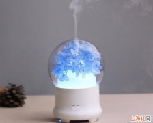 加湿器用什么水