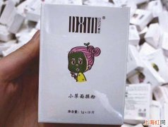 董欣小草面膜使用方法是什么