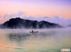 湖南湖北的湖是指什么湖