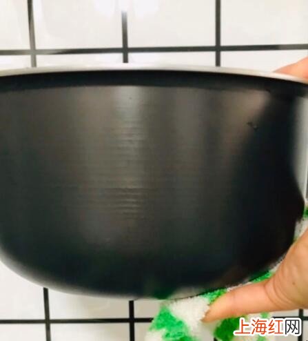 九阳电饭煲怎么用