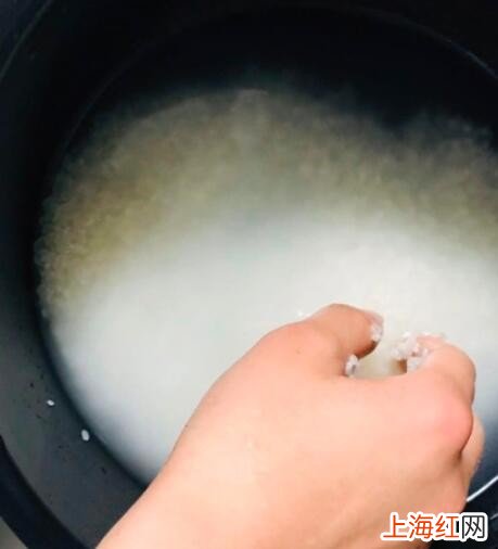 九阳电饭煲怎么用