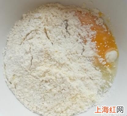 炸面食的做法是什么