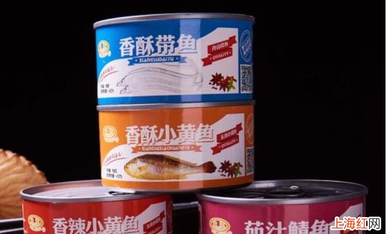 食品罐头是什么垃圾