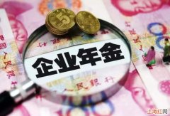 个人企业年金怎么查询