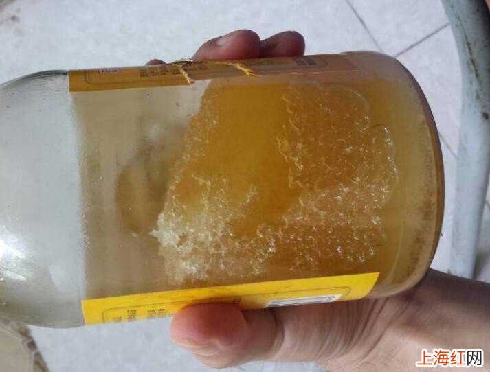 蜂蜜结晶了怎么办