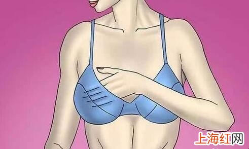 乳罩的正确穿法是什么