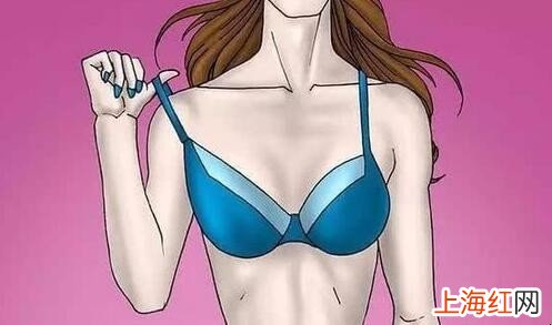 乳罩的正确穿法是什么
