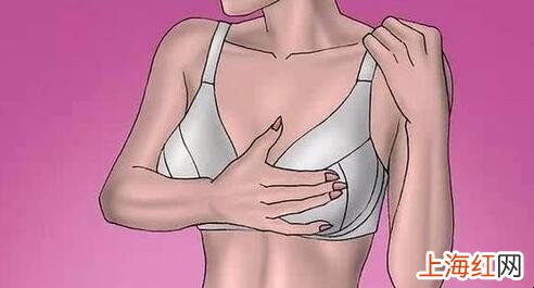 乳罩的正确穿法是什么