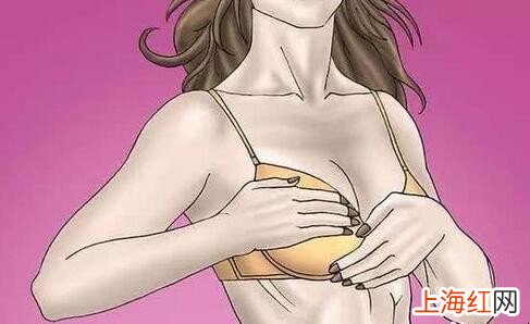 乳罩的正确穿法是什么