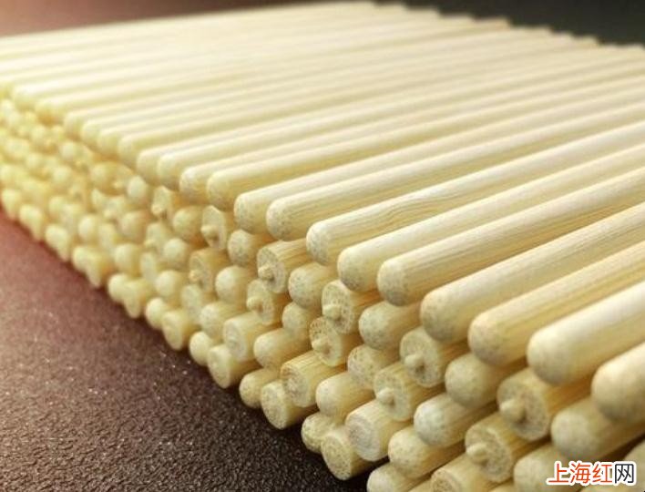一次性筷子干净吗