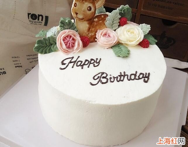 生日蛋糕怎么保存