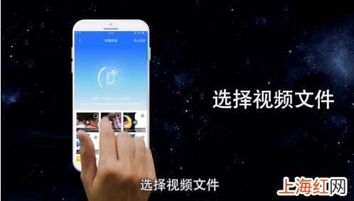 vivo手机视频删除了怎么恢复