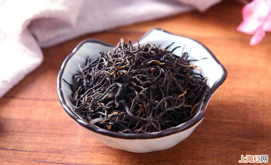 如何鉴别金骏眉红茶的好坏