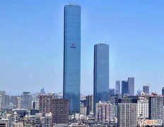 中国最高建筑多少米