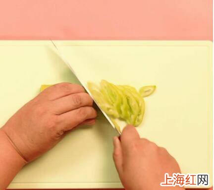 冰冻后的牛肉怎么炒