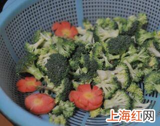 菜花怎么炒最有营养