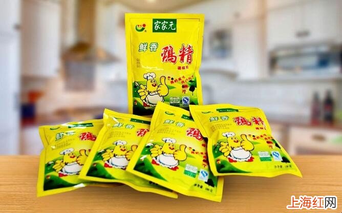 鸡精与鸡粉的区别是什么