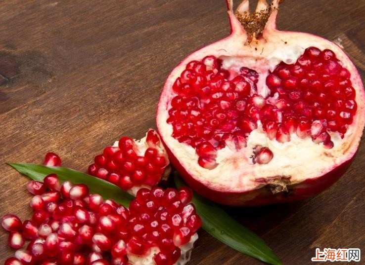 石榴如何挑
