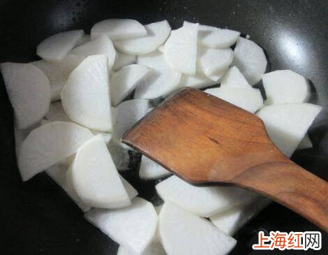 炒大豆腐怎么做好吃吗