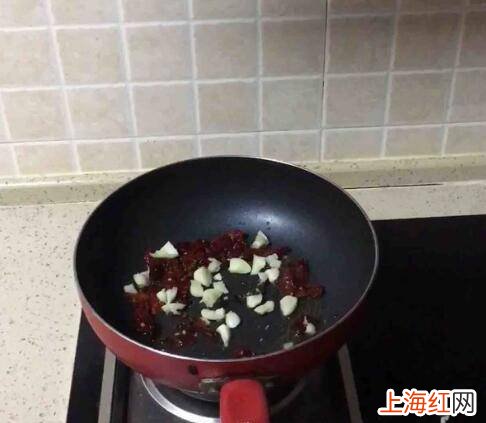 炒干虾怎么炒好吃又简单