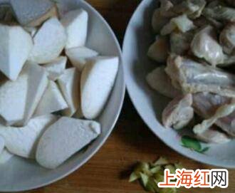 炒鸡腿怎么入味